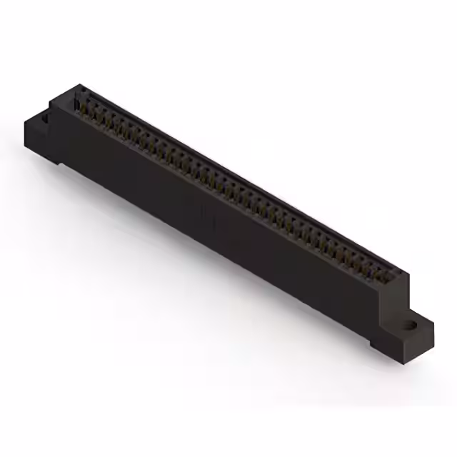 895-036-500-104 EDAC Inc.  Edgeboard Connectors